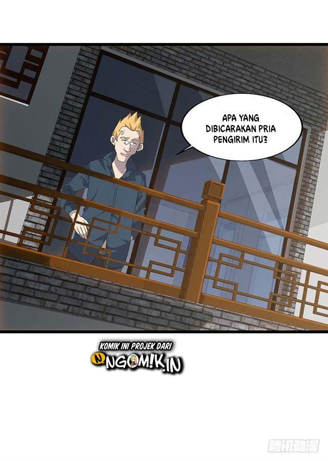 Powerful Teenage King Chapter 06 Gambar 27