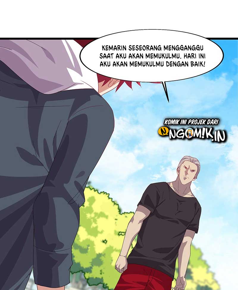 Baca  Powerful Teenage King Chapter 04 Gambar 2