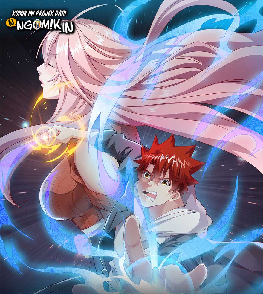Baca Powerful Teenage King Chapter 03 Gambar 2