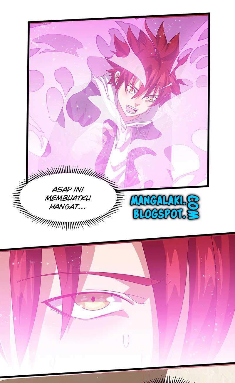 Powerful Teenage King Chapter 02 Gambar 24