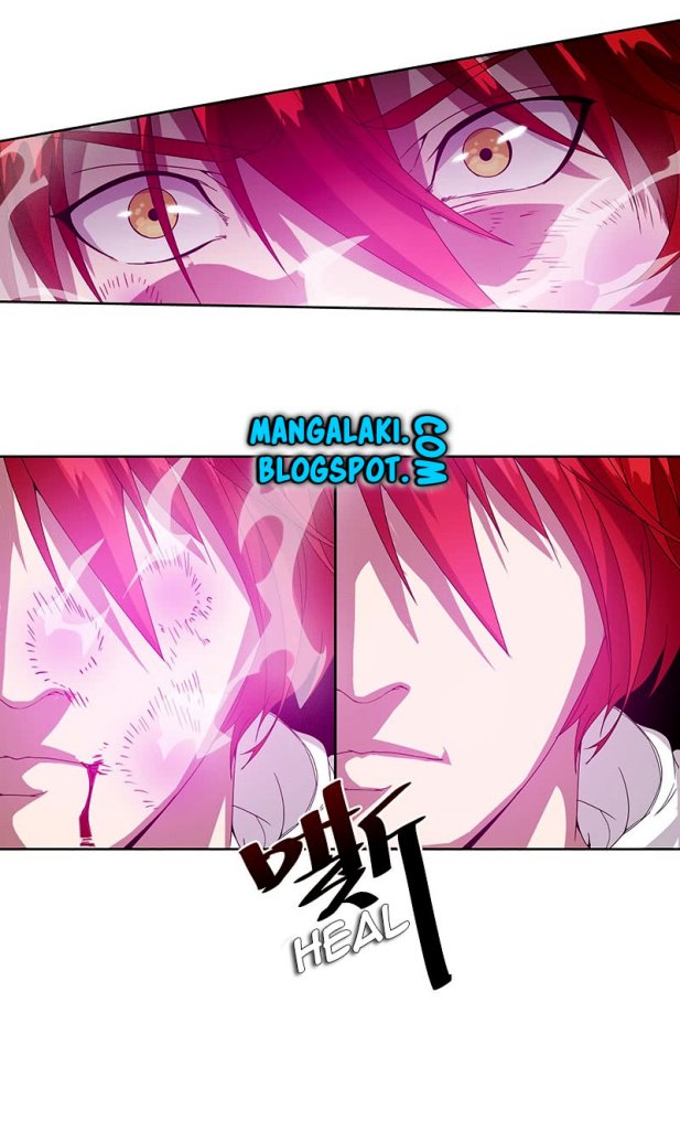 Powerful Teenage King Chapter 01 Gambar 12
