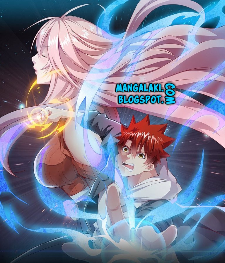 Baca  Powerful Teenage King Chapter 01 Gambar 2