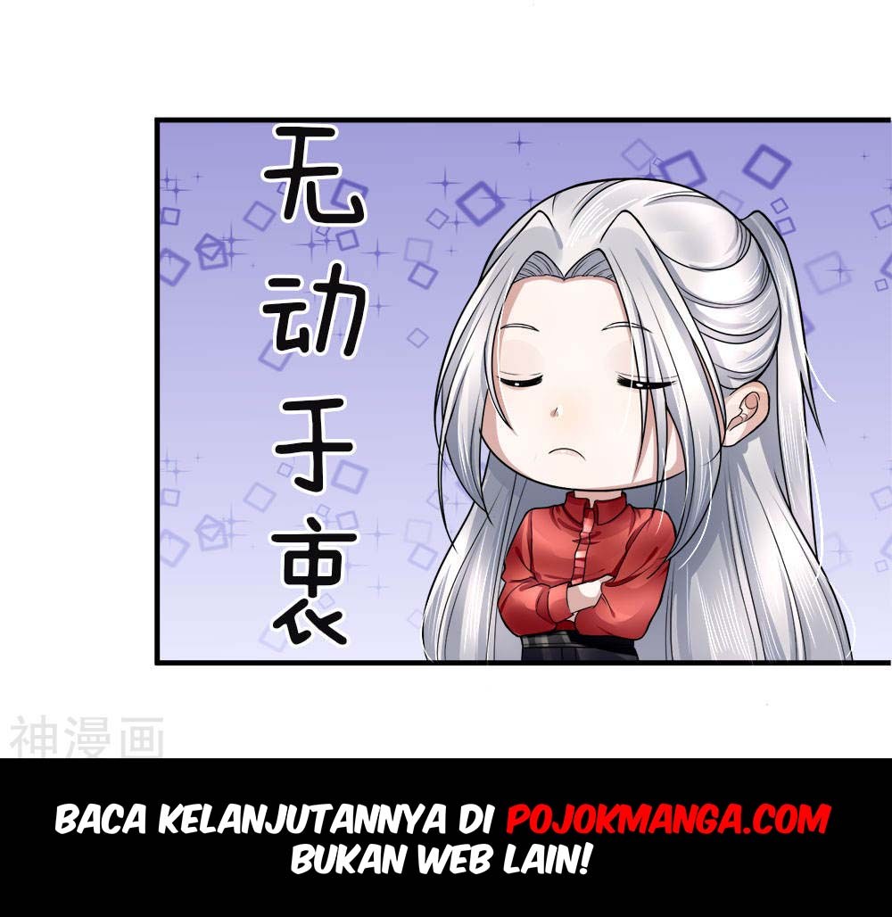 Immortal Daddy Xianzun Chapter 14 Gambar 18