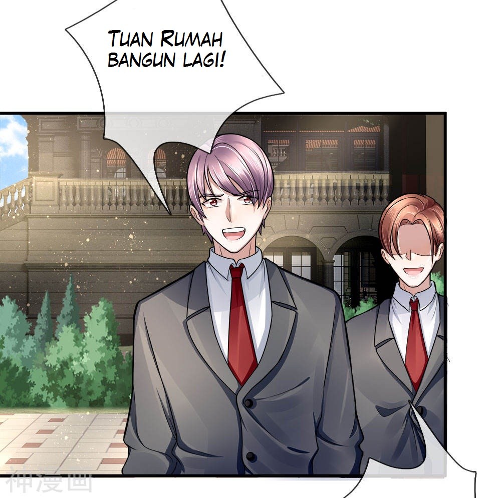 Baca  Immortal Daddy Xianzun Chapter 14 Gambar 2