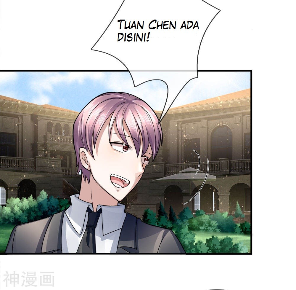 Immortal Daddy Xianzun Chapter 14 Gambar 7