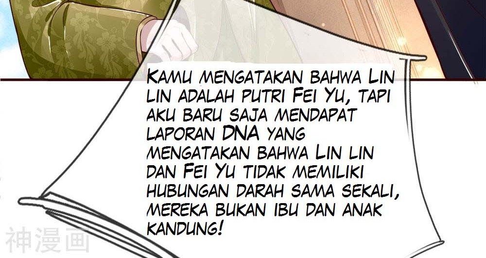 Immortal Daddy Xianzun Chapter 12 Gambar 4