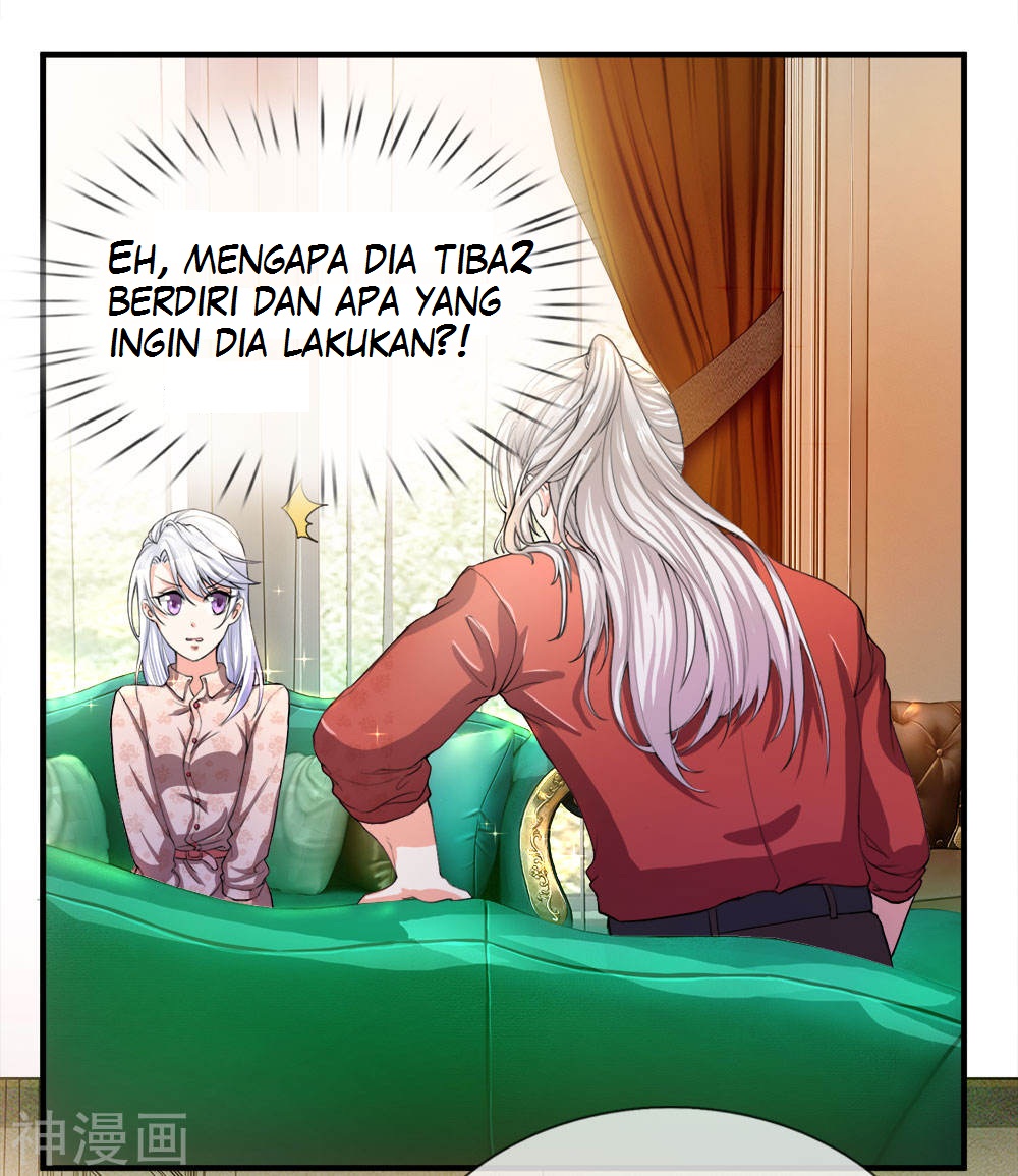 Immortal Daddy Xianzun Chapter 10 Gambar 11