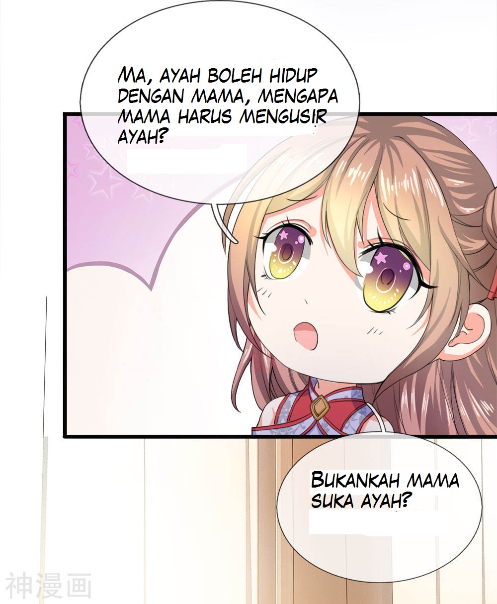 Immortal Daddy Xianzun Chapter 10 Gambar 14