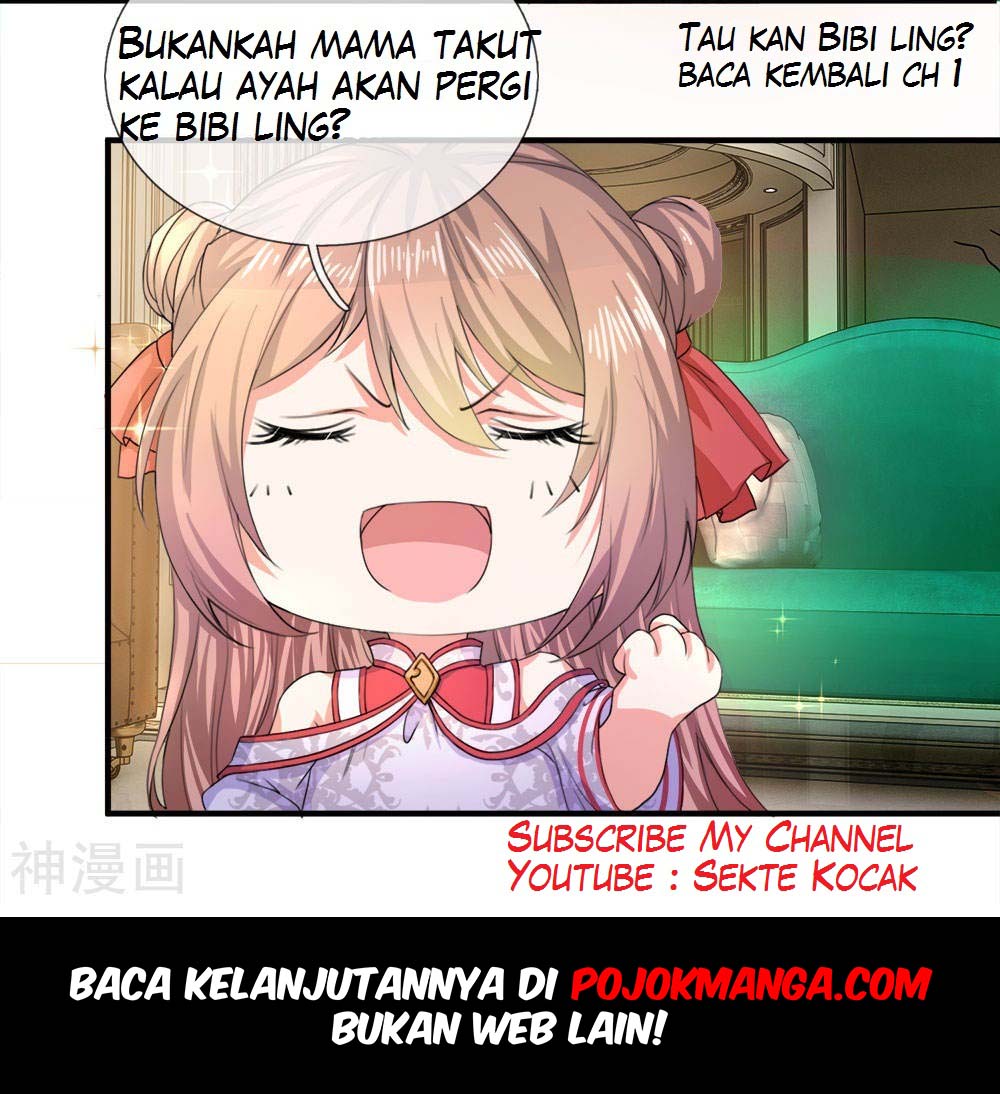 Immortal Daddy Xianzun Chapter 10 Gambar 16