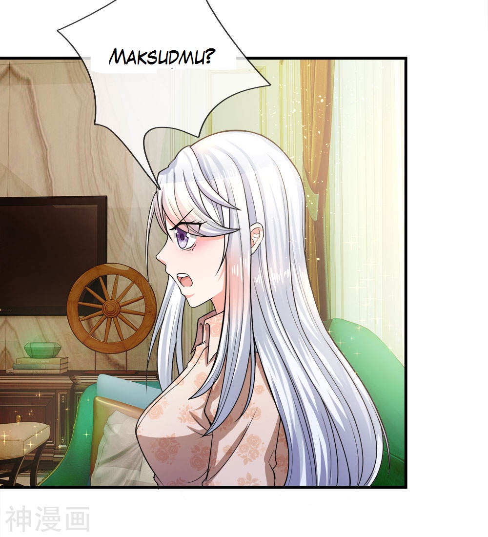 Baca Immortal Daddy Xianzun Chapter 10 Gambar 2