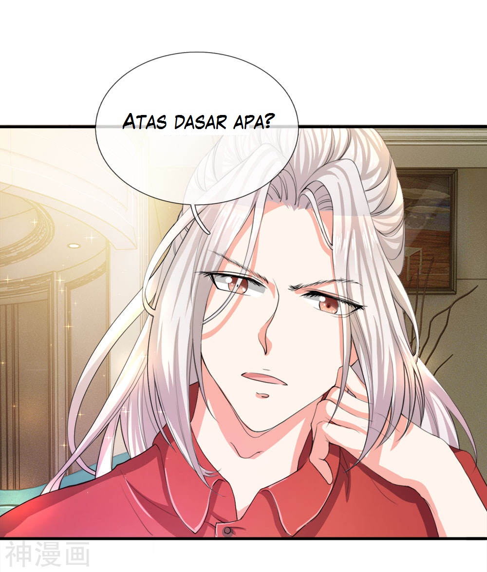 Immortal Daddy Xianzun Chapter 10 Gambar 10