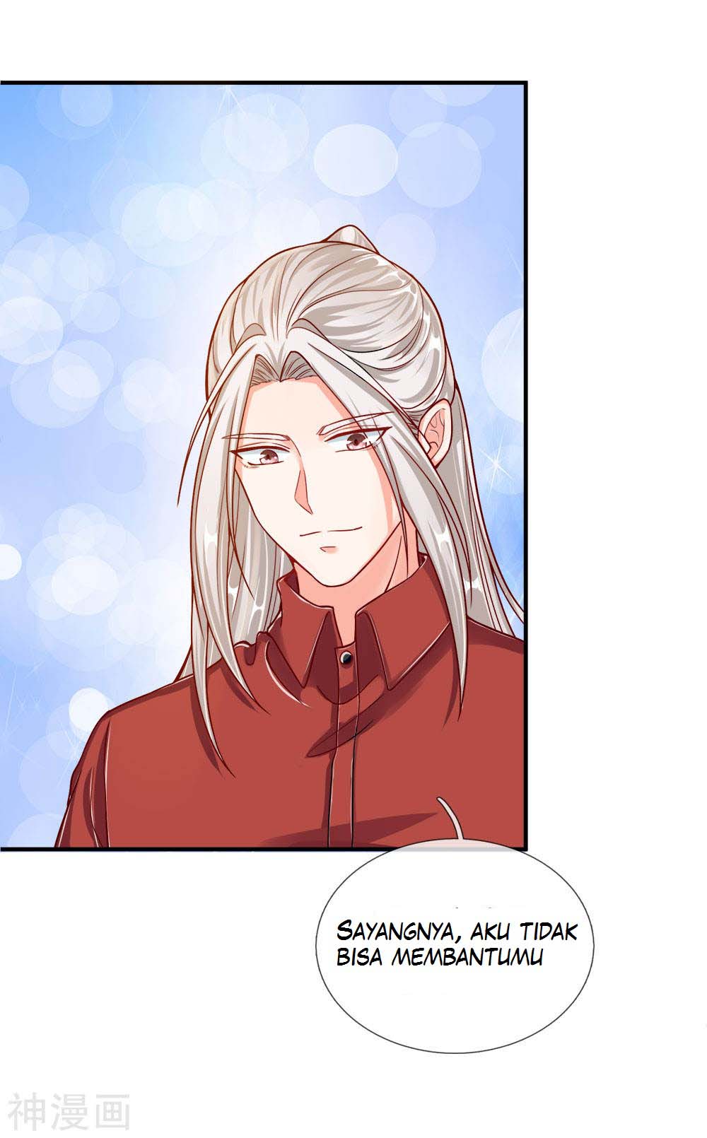 Immortal Daddy Xianzun Chapter 05 Gambar 17