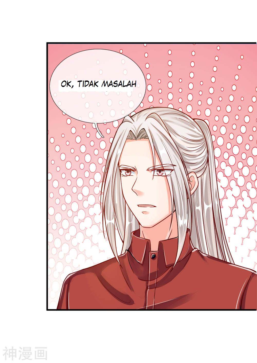 Immortal Daddy Xianzun Chapter 05 Gambar 18