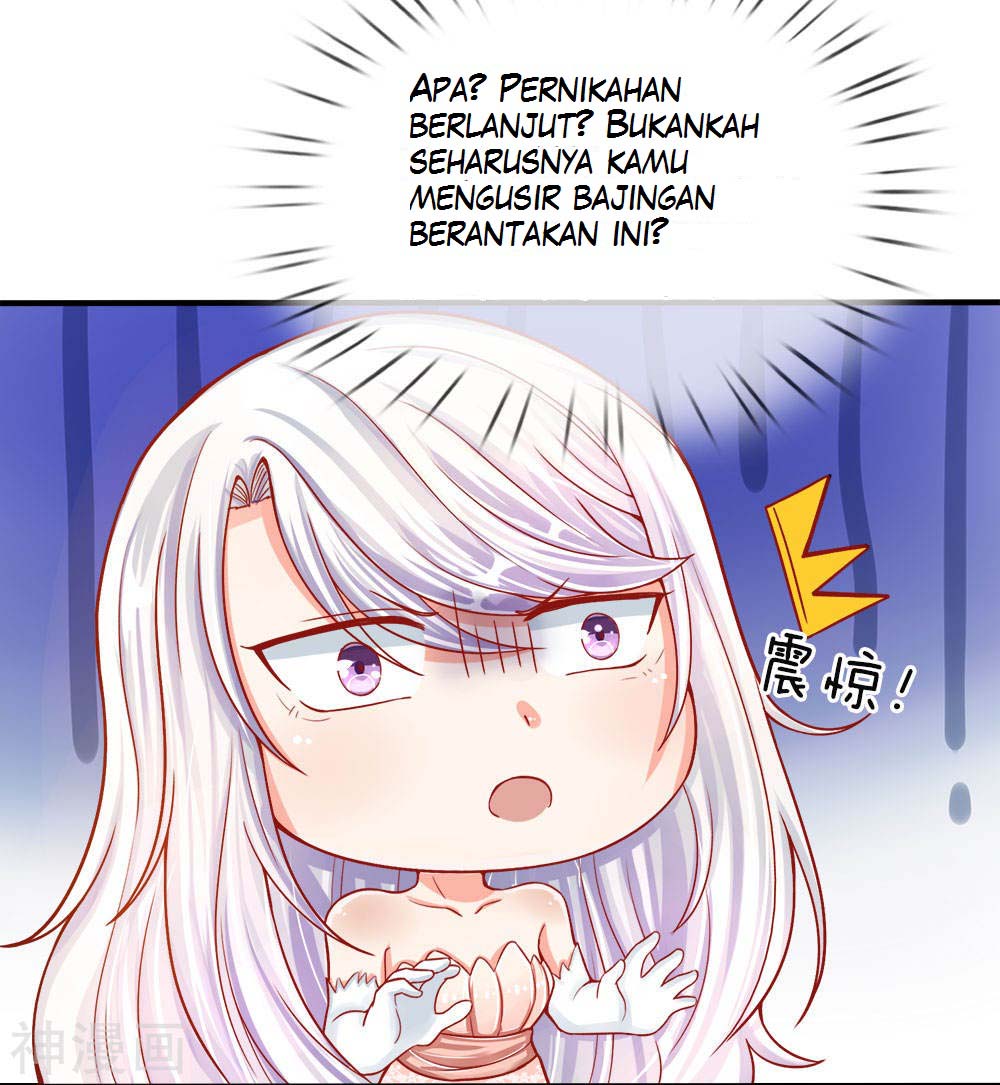 Immortal Daddy Xianzun Chapter 05 Gambar 21