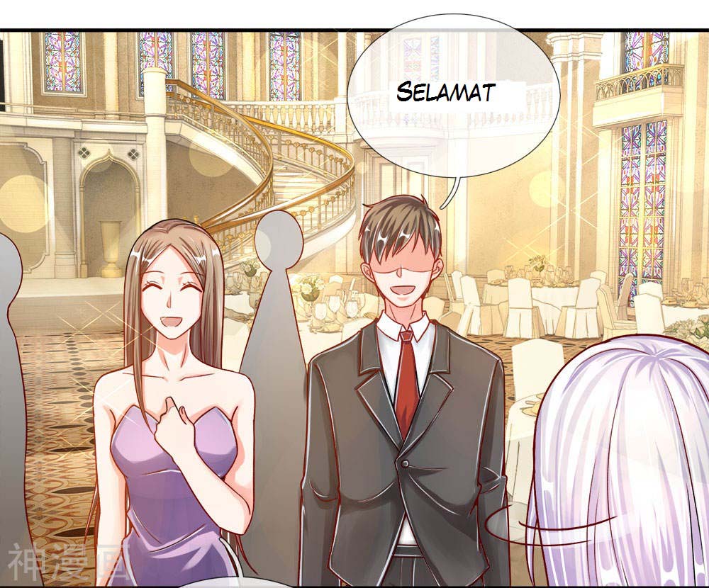 Immortal Daddy Xianzun Chapter 05 Gambar 23