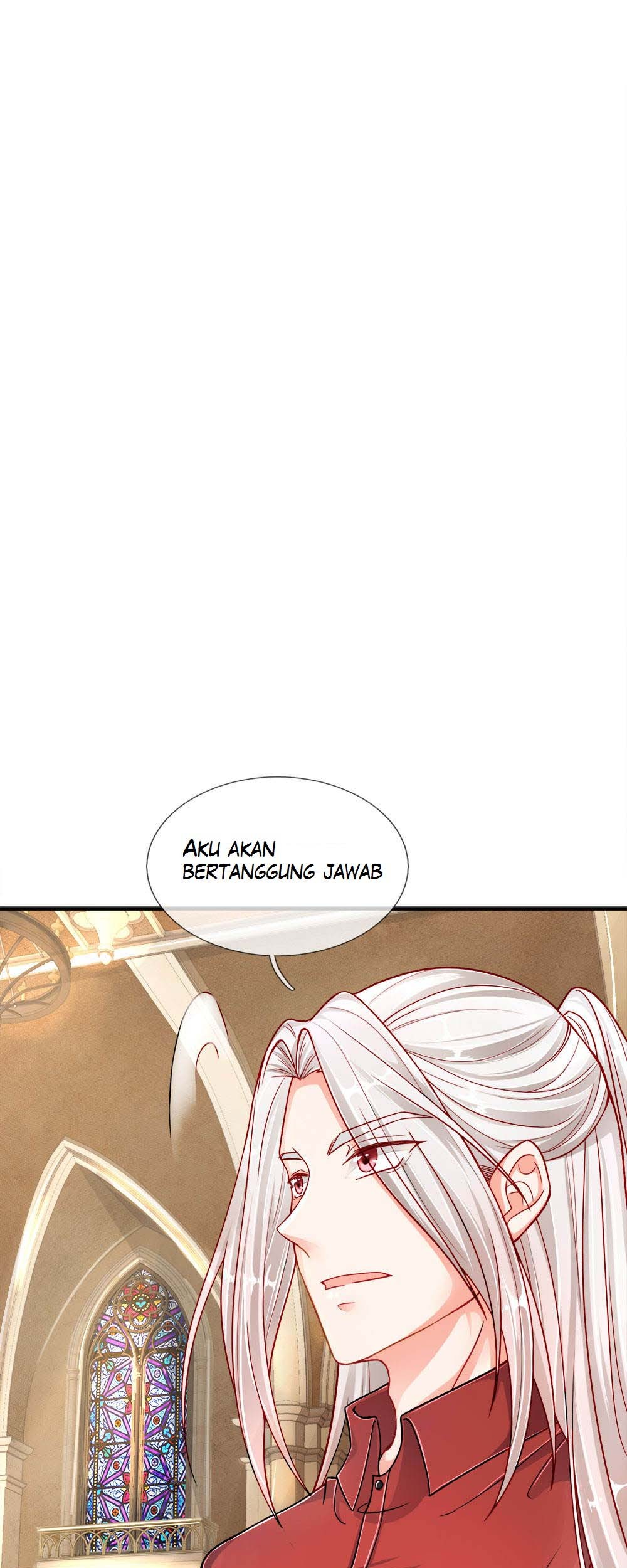 Immortal Daddy Xianzun Chapter 05 Gambar 10