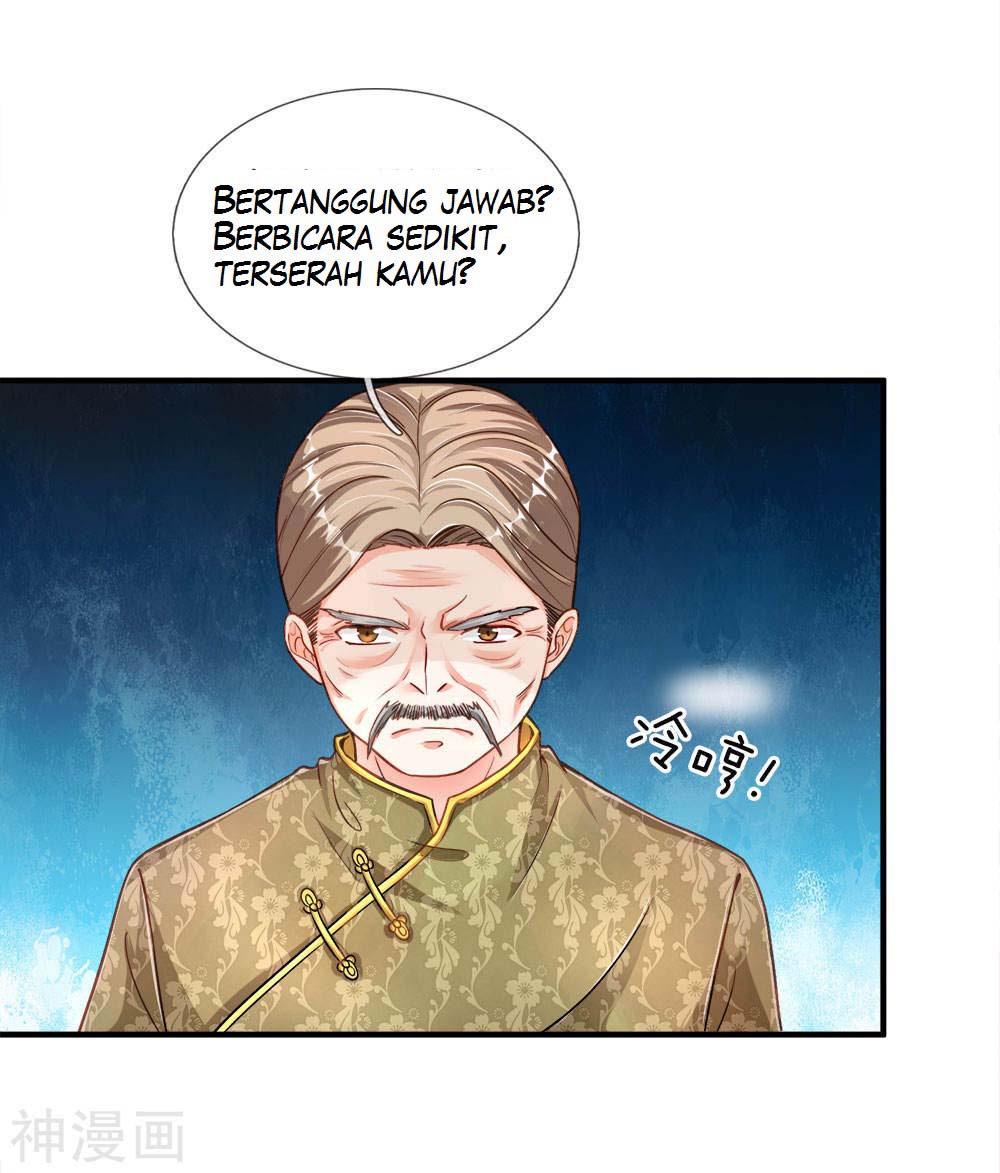 Immortal Daddy Xianzun Chapter 05 Gambar 12