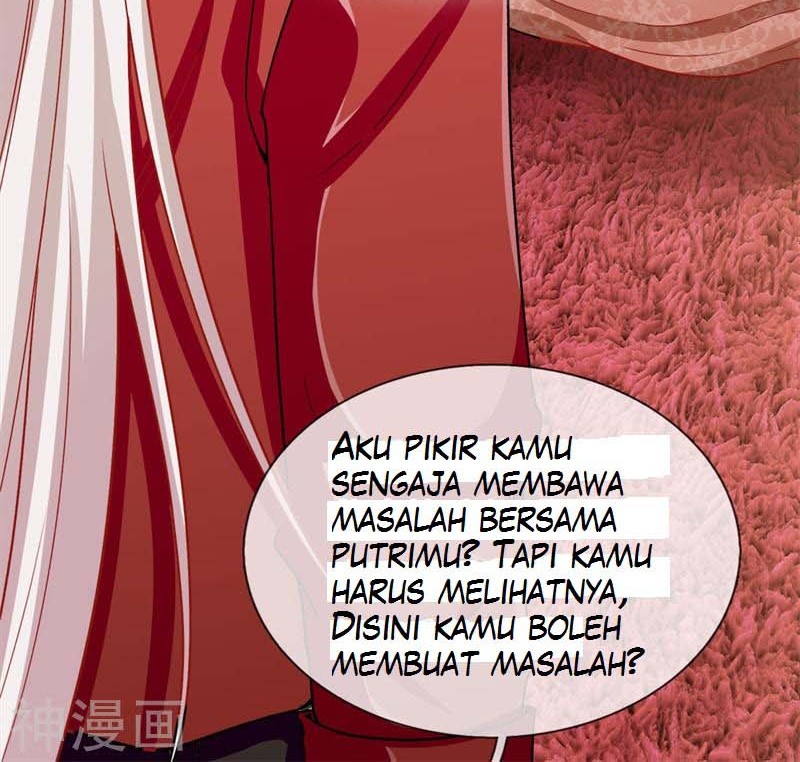 Immortal Daddy Xianzun Chapter 03 Gambar 3