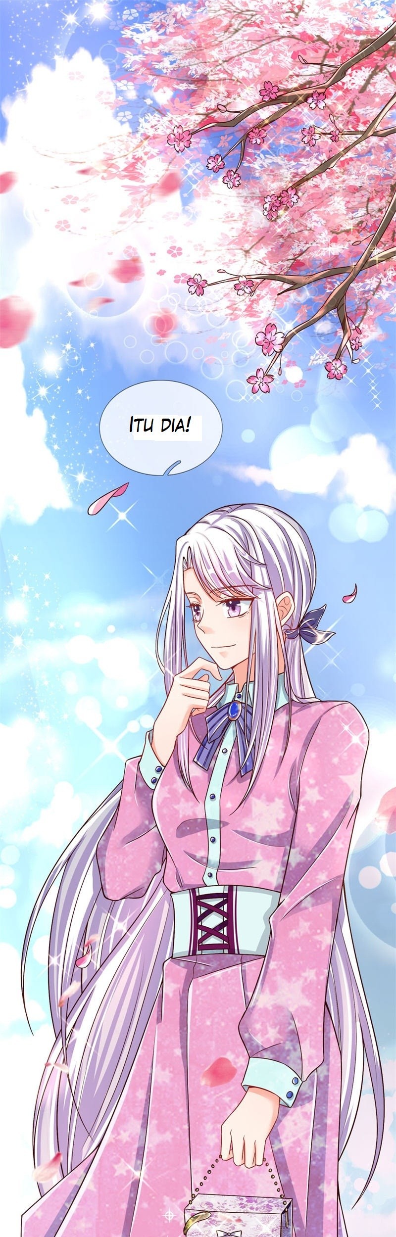 Immortal Daddy Xianzun Chapter 02 Gambar 18