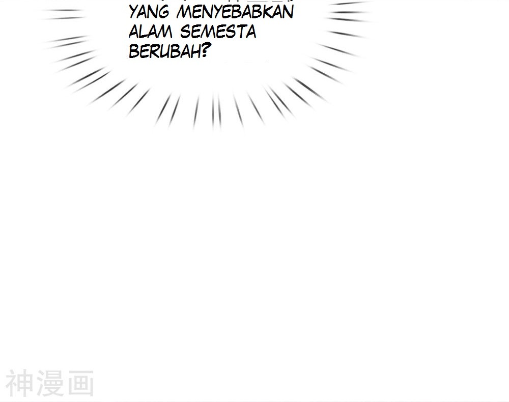 Immortal Daddy Xianzun Chapter 01 Gambar 44