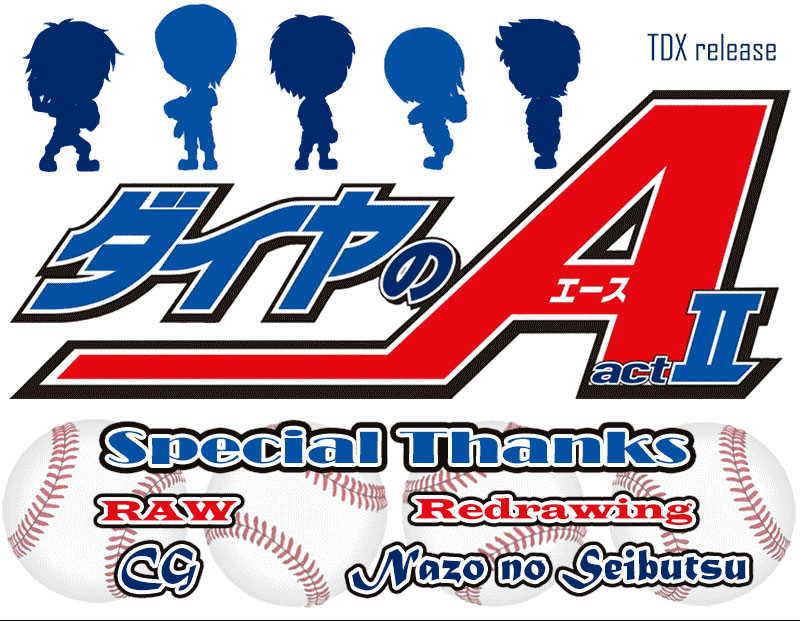 Diamond no Ace Act 2 Chapter 142 Gambar 20