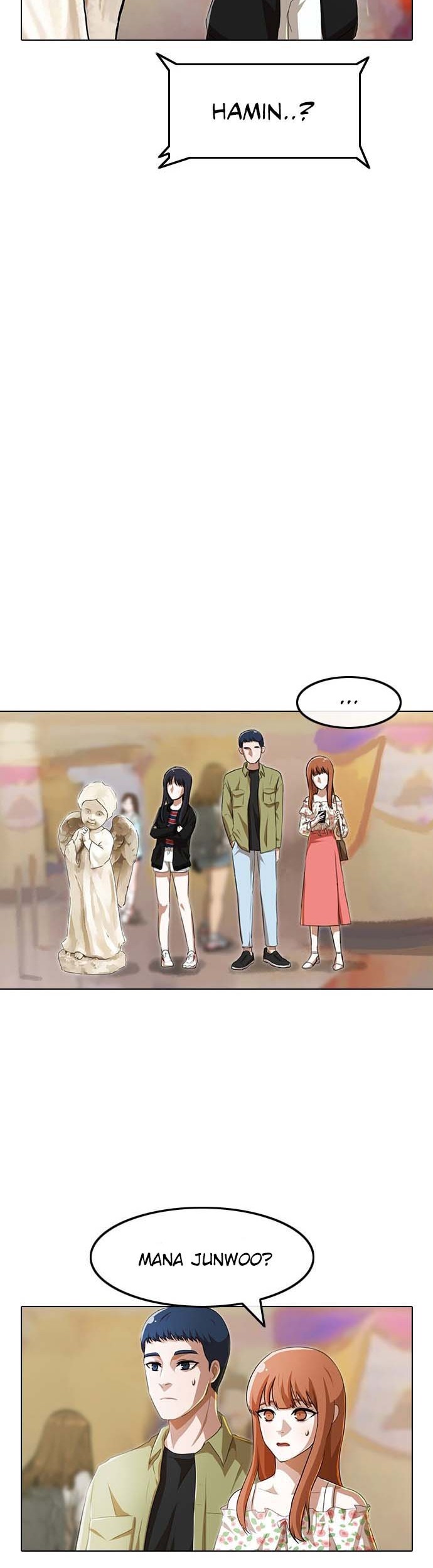 Baca  The Girl from Random Chatting! Chapter 93 Gambar 2
