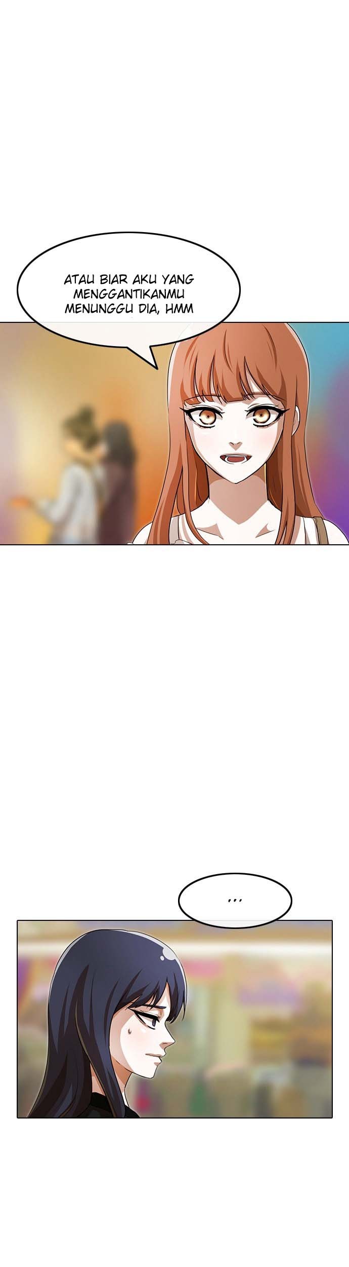 The Girl from Random Chatting! Chapter 93 Gambar 6