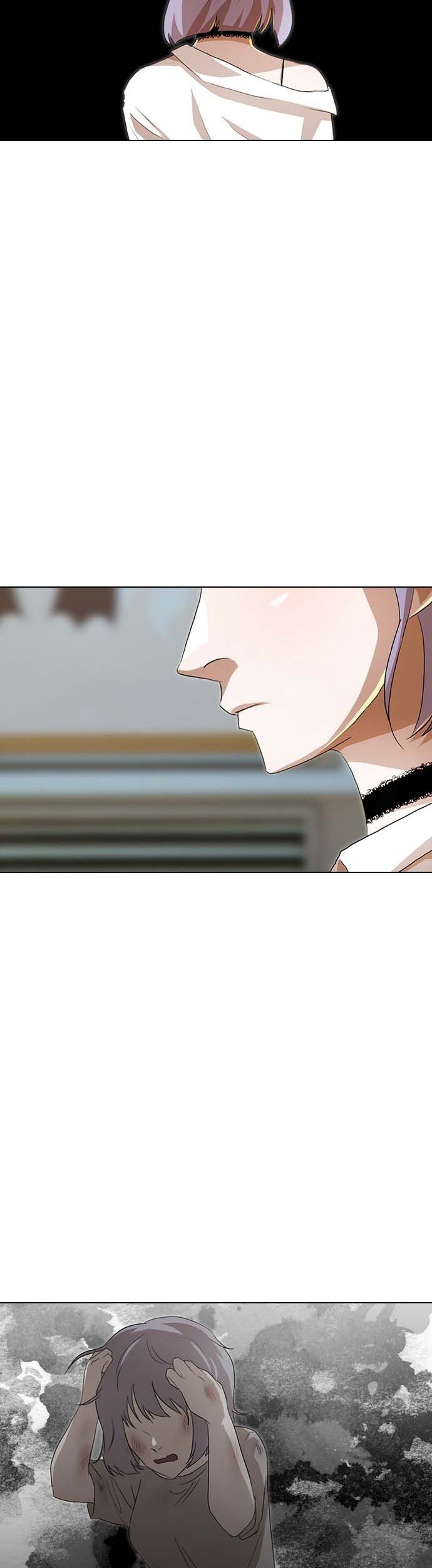 The Girl from Random Chatting! Chapter 93 Gambar 51