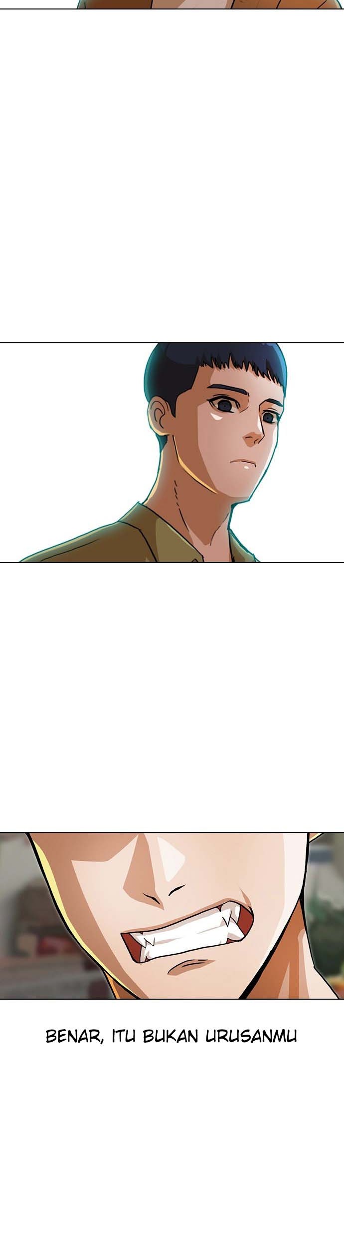 The Girl from Random Chatting! Chapter 93 Gambar 58