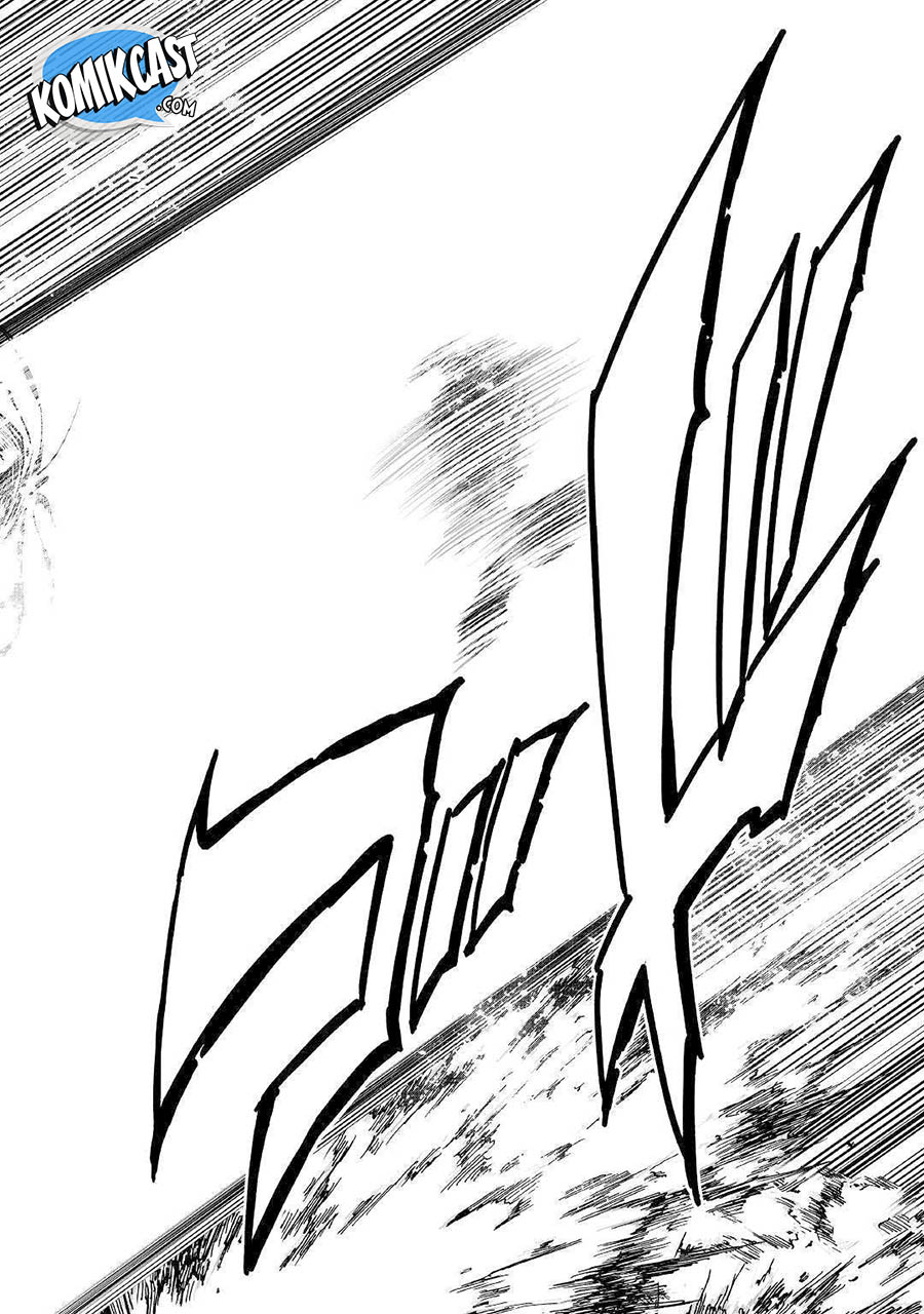 Kouritsu Kuriya Madoushi, Daini no Jinsei de Madou wo Kiwameru Chapter 40 Gambar 7