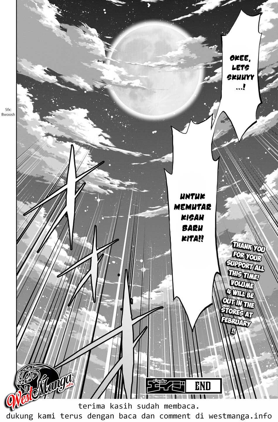Grimm & Gritty Chapter 21 Gambar 17