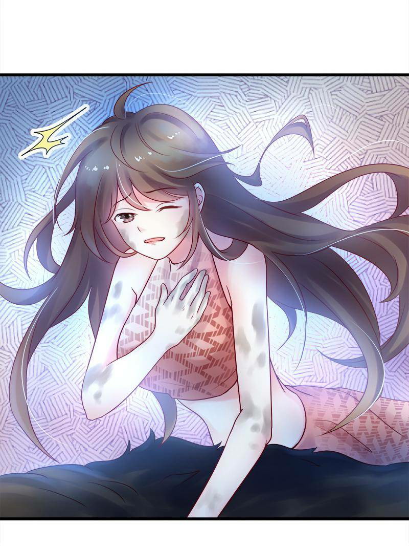 Beauty and the Beast Chapter 35 Gambar 11