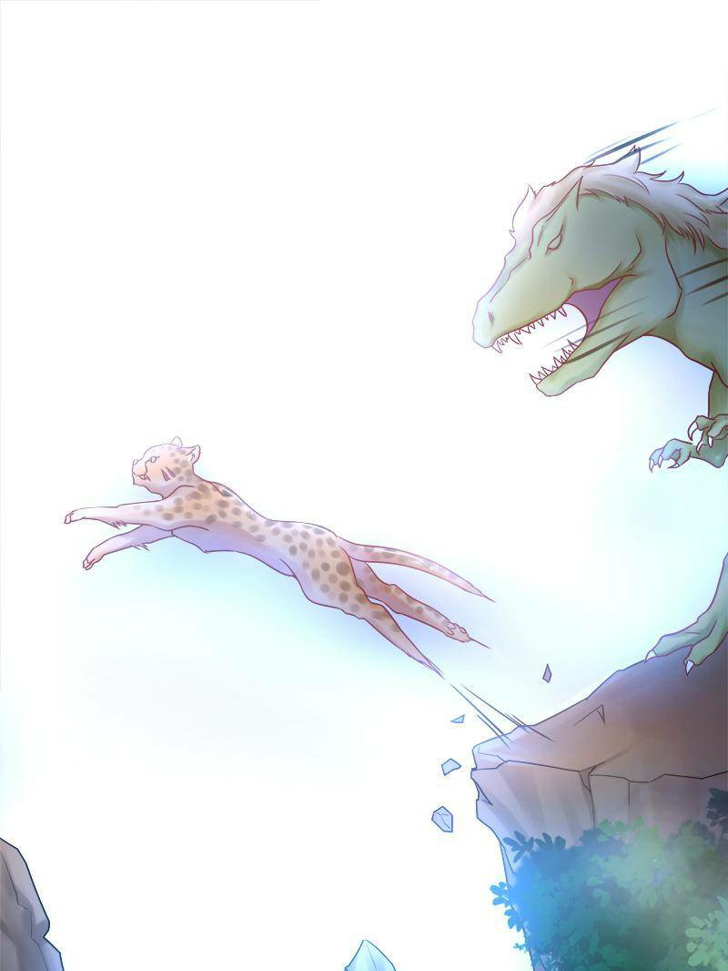 Baca  Beauty and the Beast Chapter 35 Gambar 2