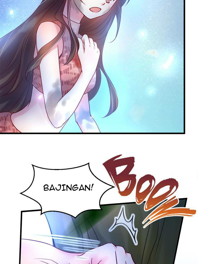 Beauty and the Beast Chapter 35 Gambar 20