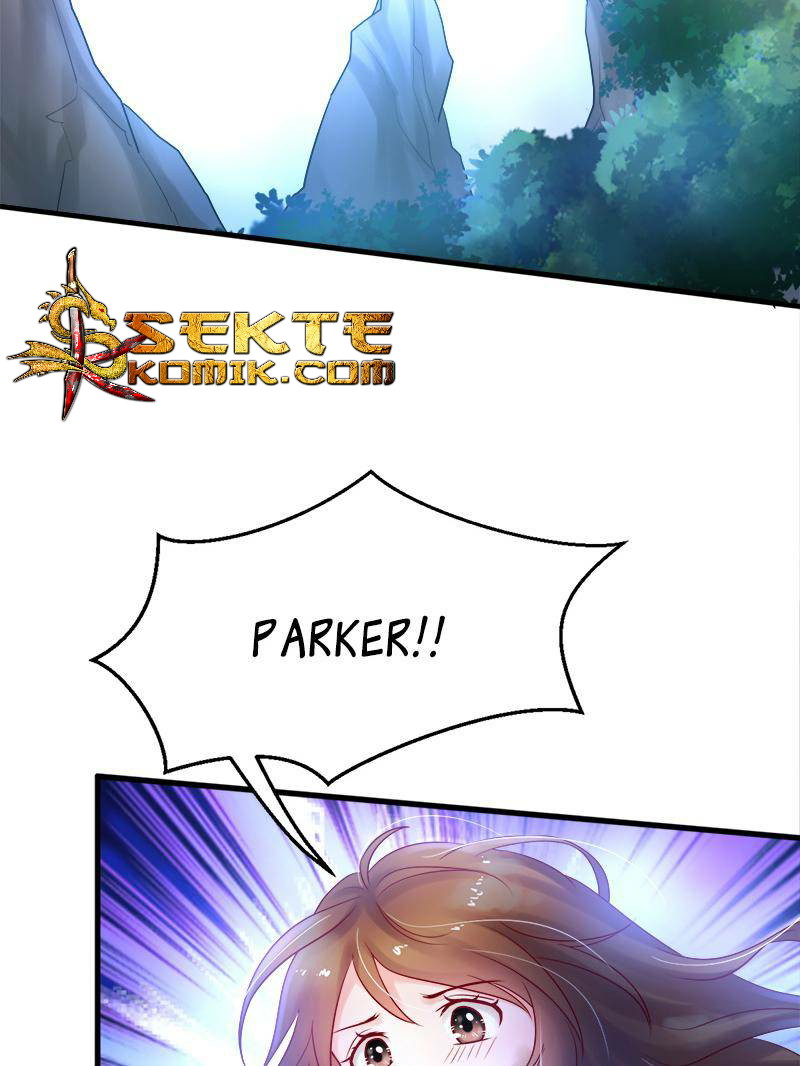 Beauty and the Beast Chapter 35 Gambar 3