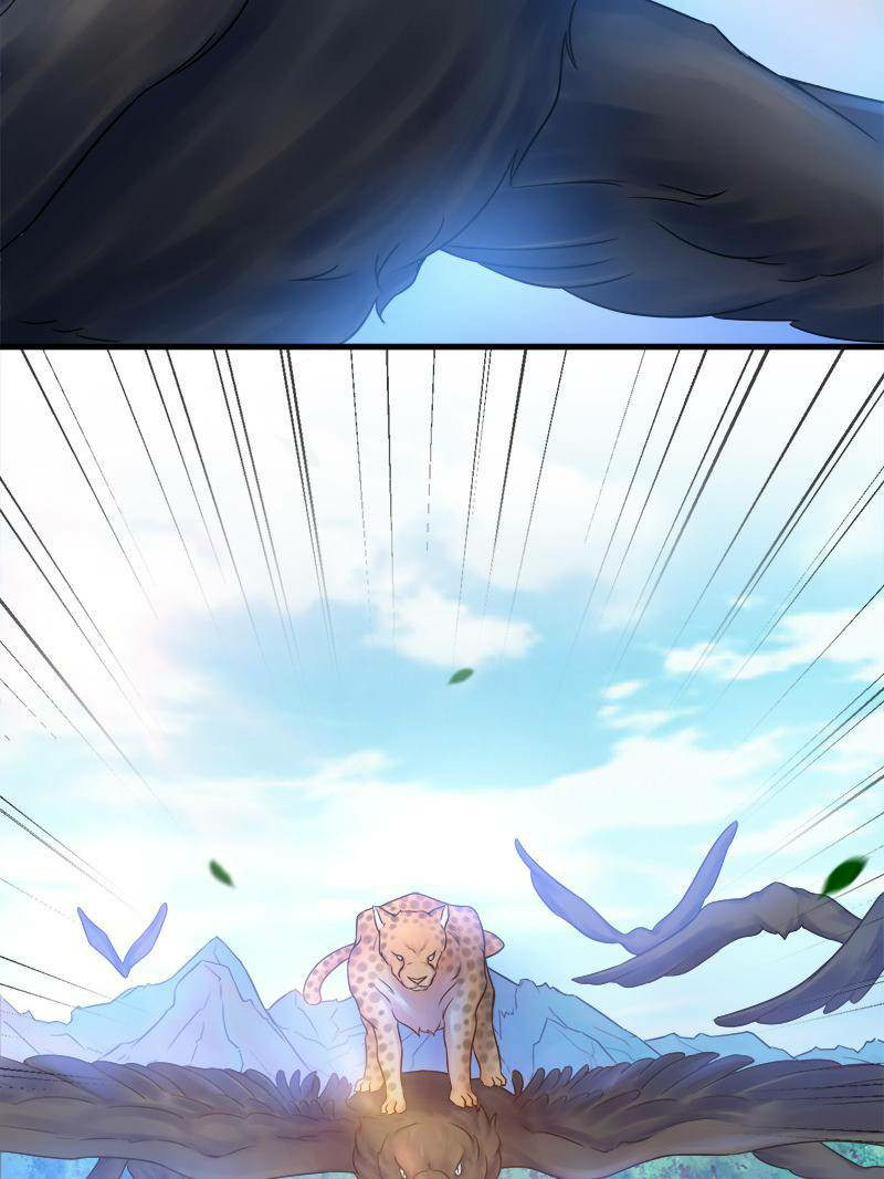 Beauty and the Beast Chapter 35 Gambar 31