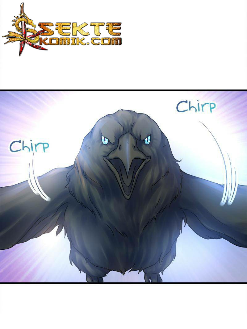 Beauty and the Beast Chapter 35 Gambar 33