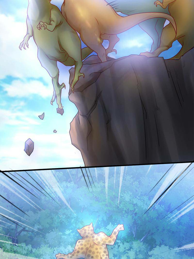 Beauty and the Beast Chapter 35 Gambar 5