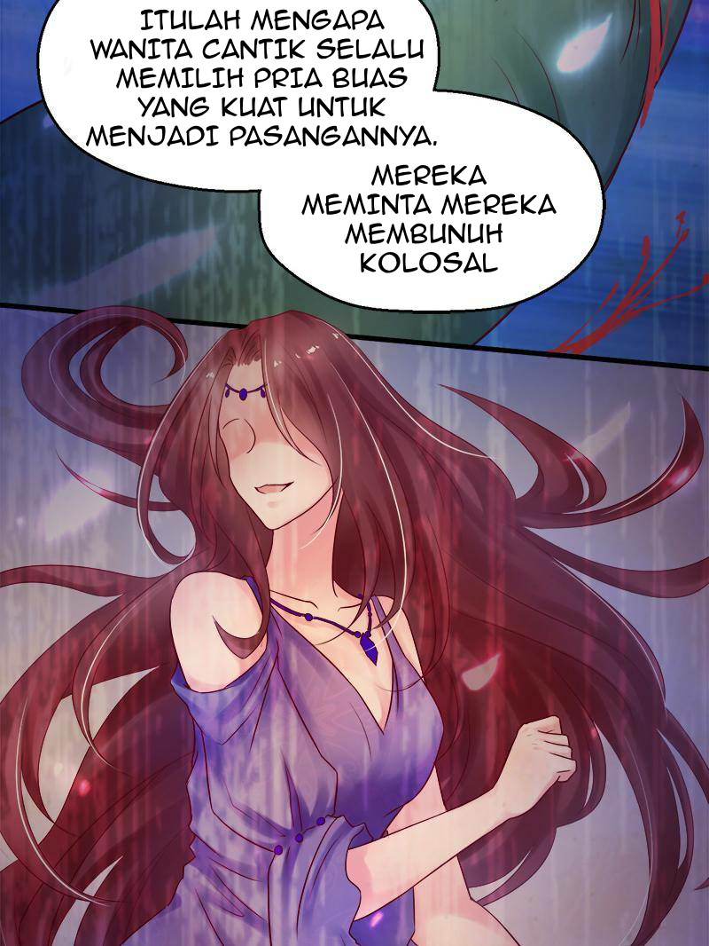 Beauty and the Beast Chapter 34 Gambar 10