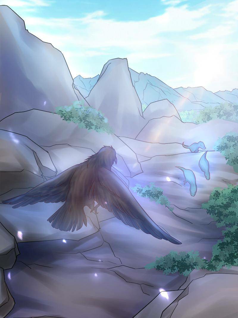 Beauty and the Beast Chapter 34 Gambar 19