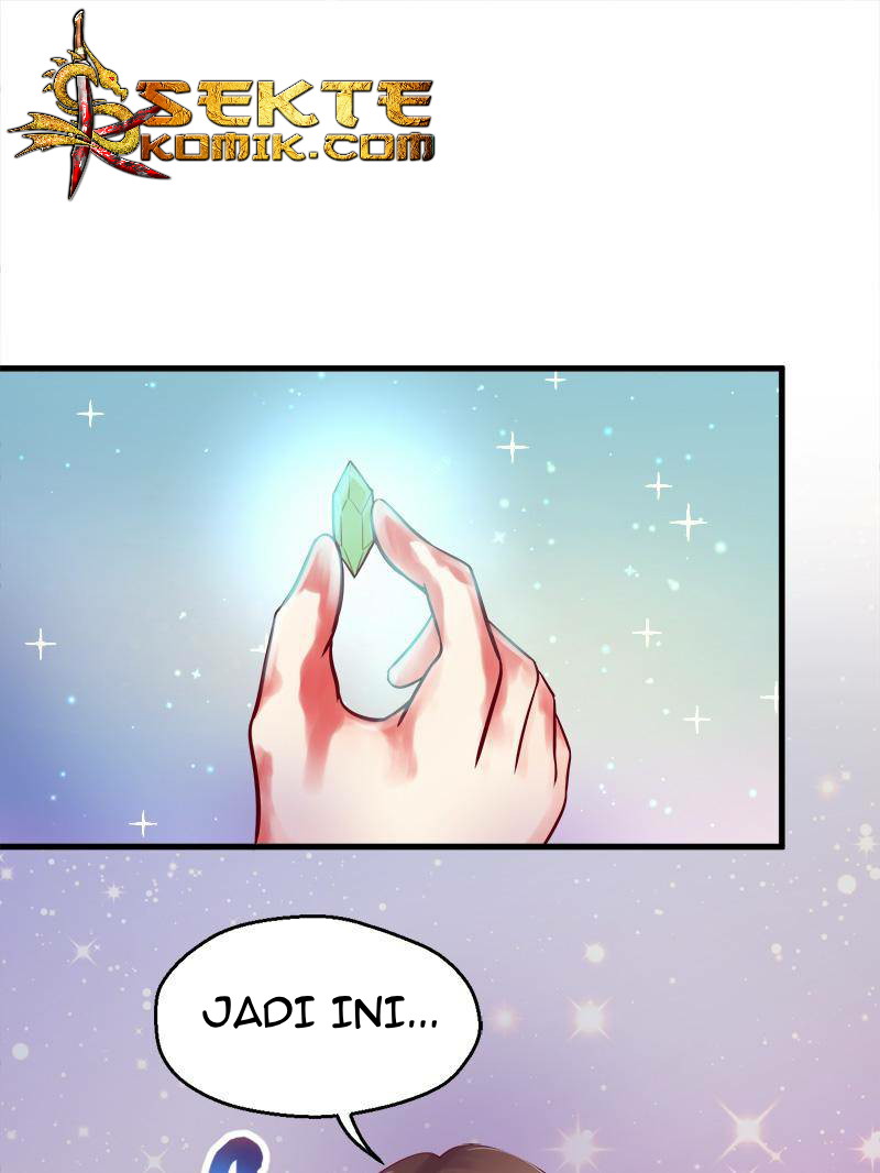 Baca  Beauty and the Beast Chapter 34 Gambar 2