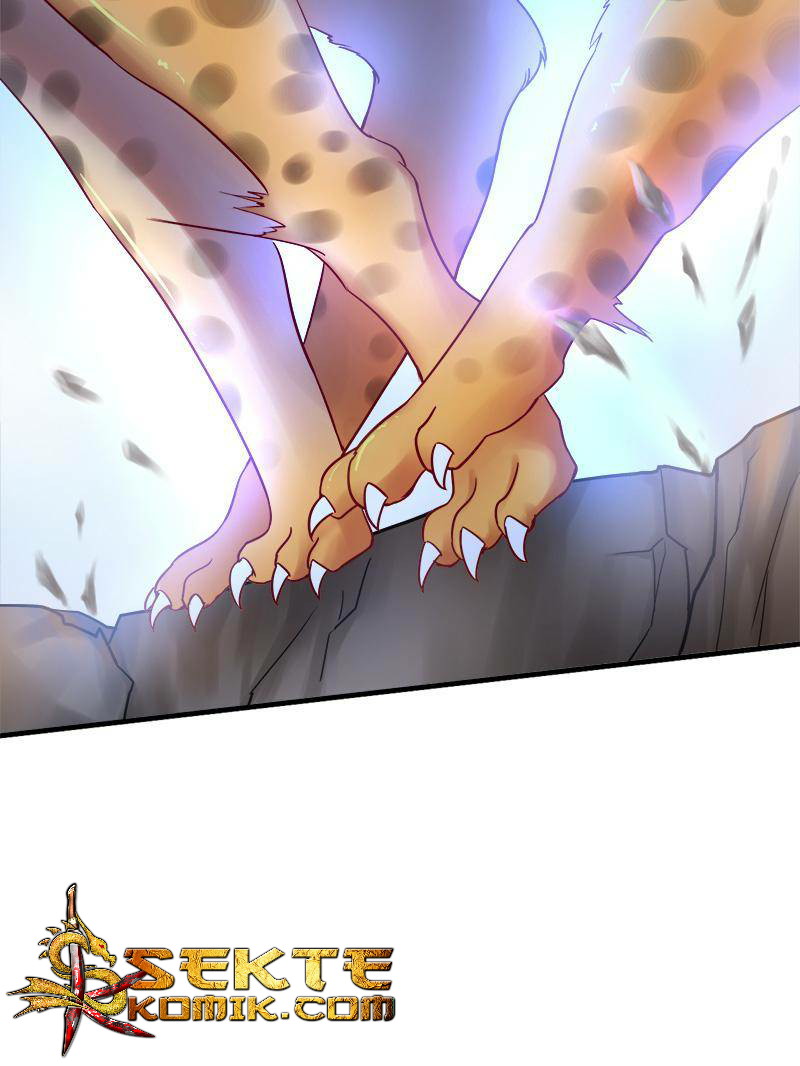 Beauty and the Beast Chapter 34 Gambar 49