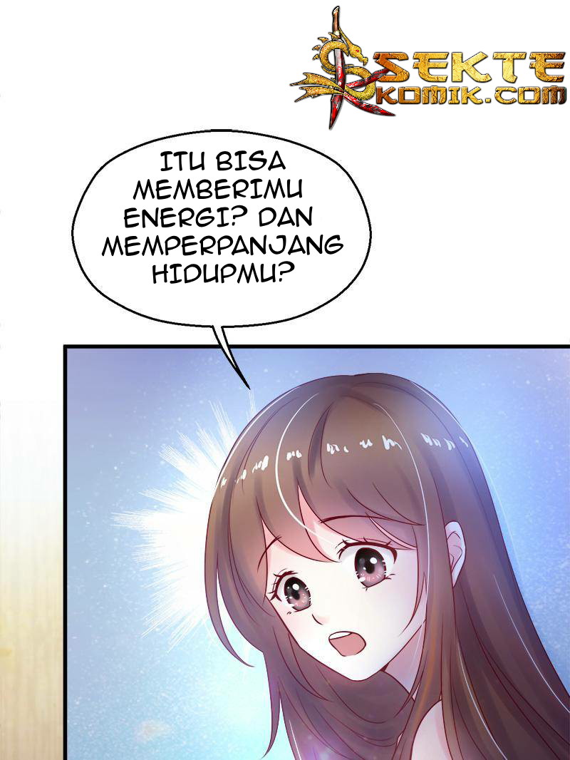 Beauty and the Beast Chapter 34 Gambar 7