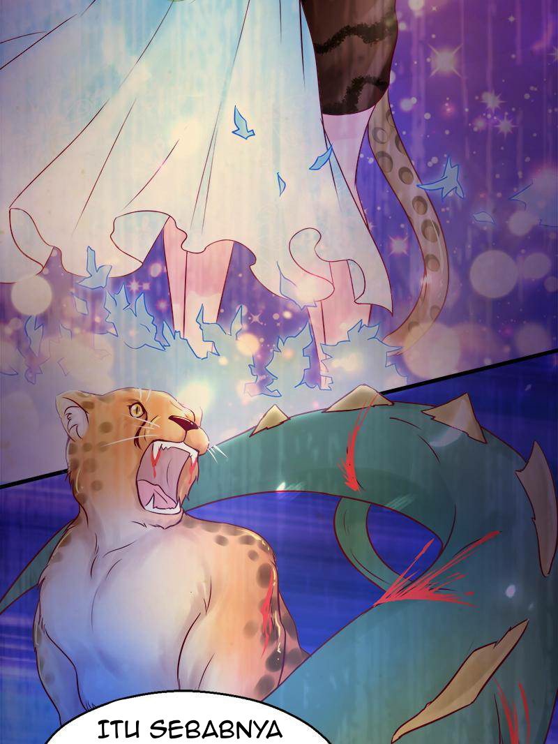 Beauty and the Beast Chapter 34 Gambar 9