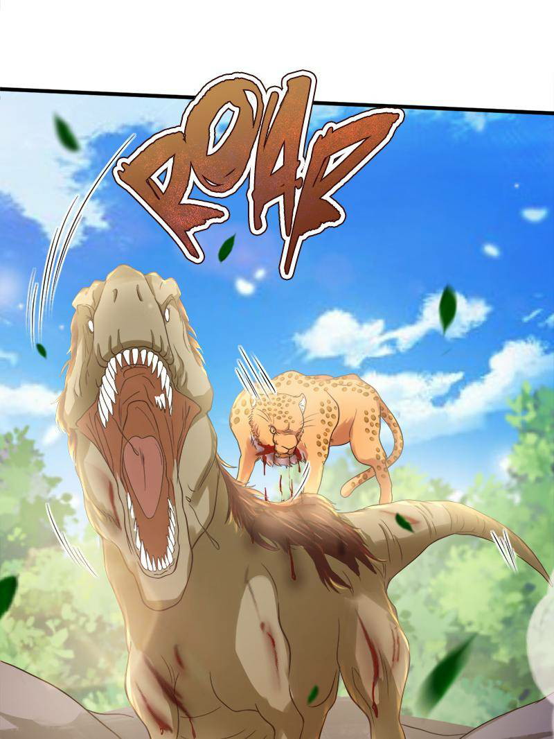 Beauty and the Beast Chapter 33 Gambar 10
