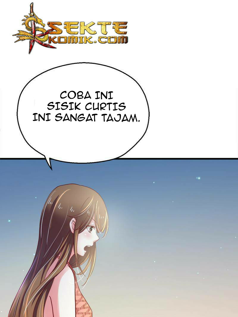 Beauty and the Beast Chapter 33 Gambar 22