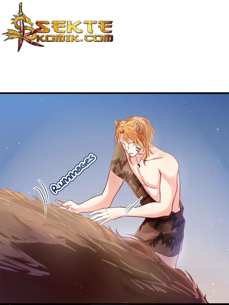 Beauty and the Beast Chapter 33 Gambar 28