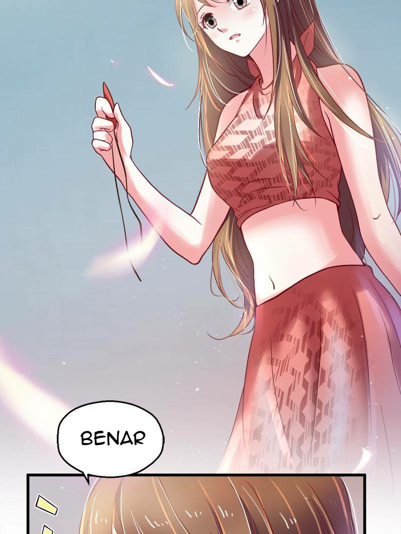 Beauty and the Beast Chapter 33 Gambar 37