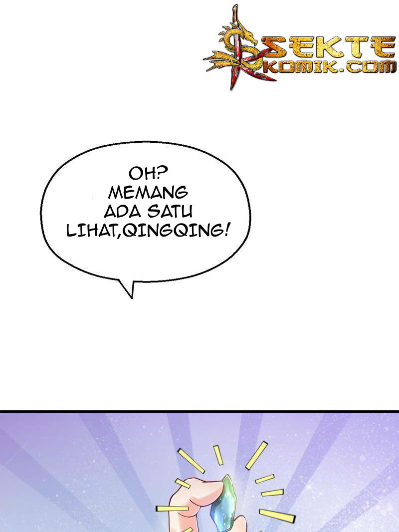 Beauty and the Beast Chapter 33 Gambar 42