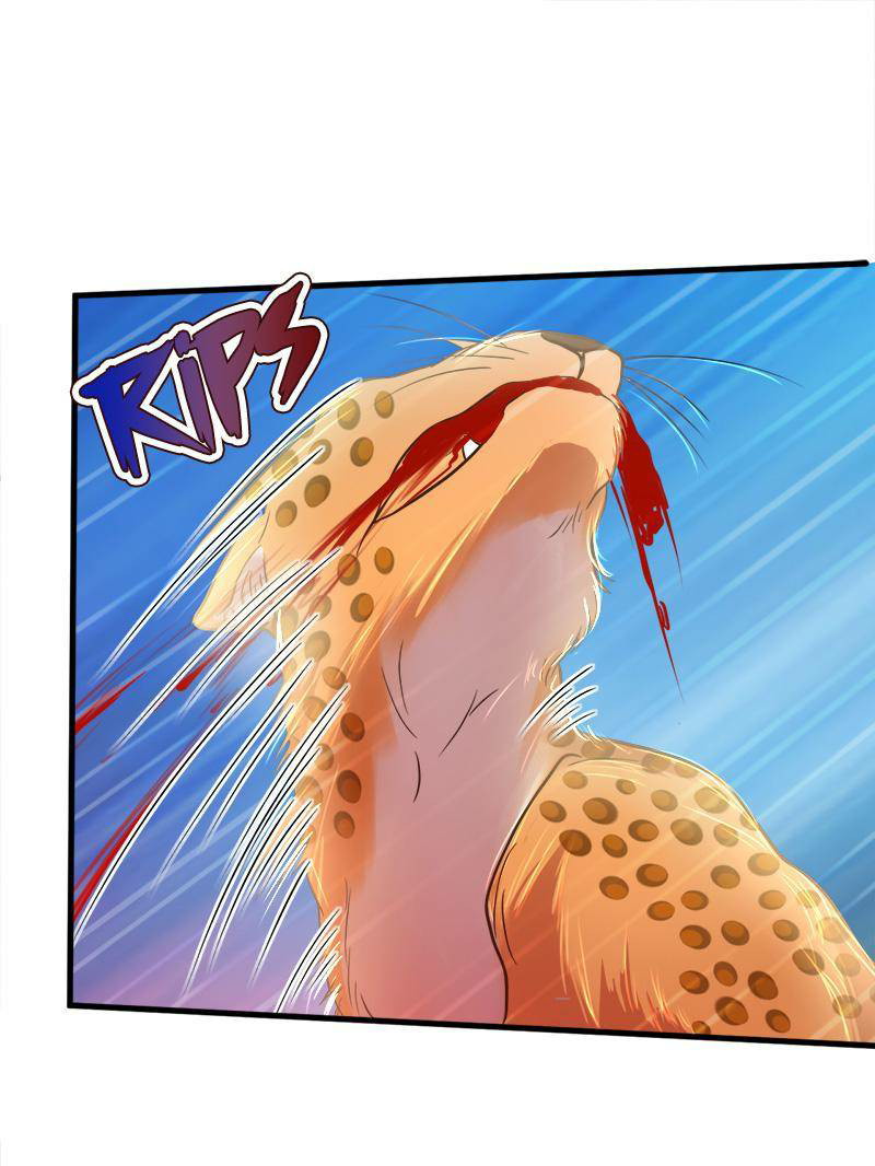 Beauty and the Beast Chapter 33 Gambar 9